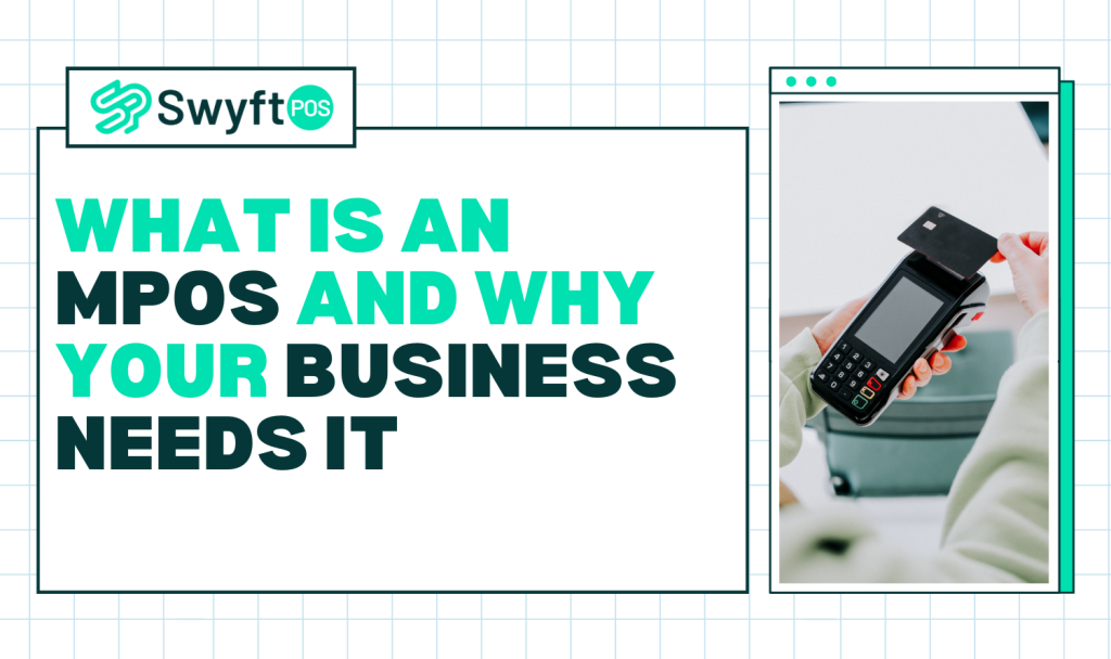 What is an MPOS