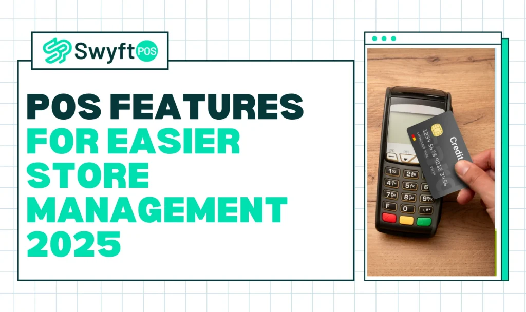POS Features