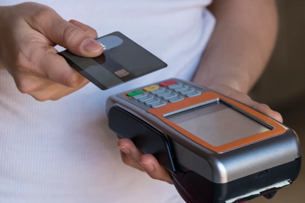 POS System vs. Payment Terminal: Key Differences & Benefits