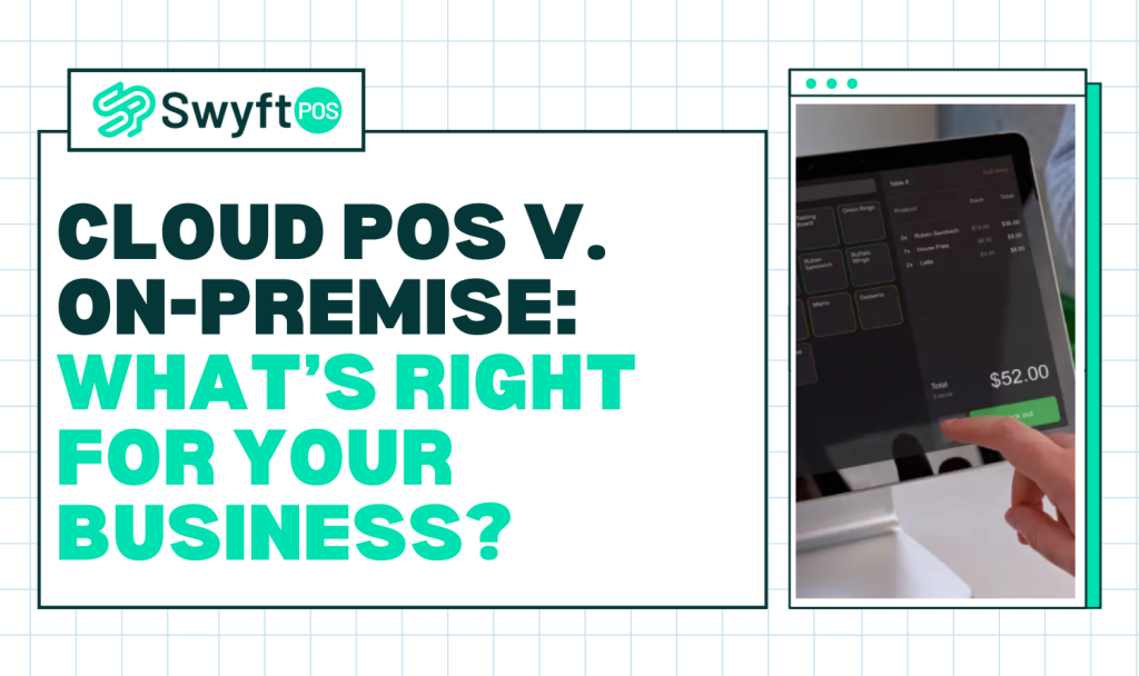 Cost of POS Systems