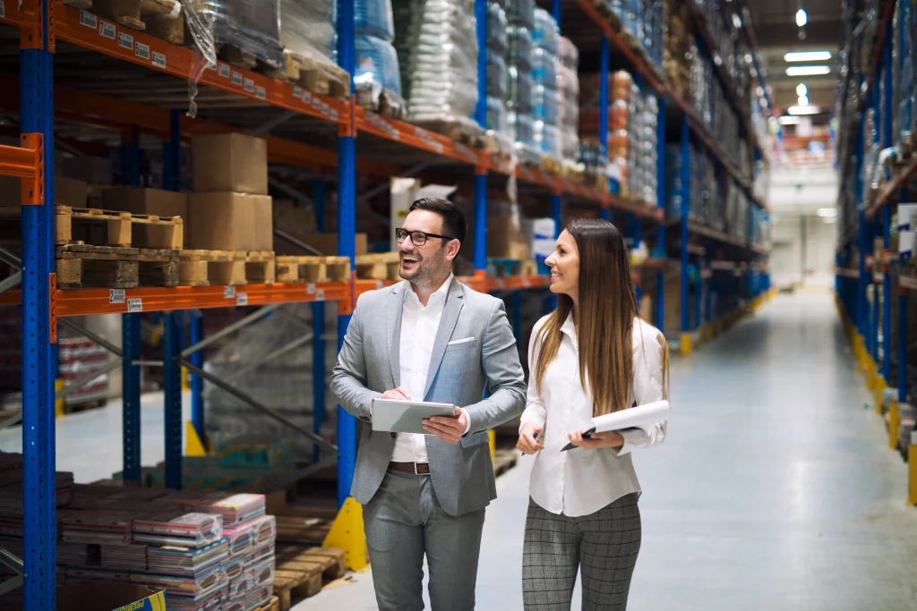 Inventory Evaluation