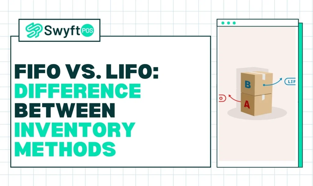 lifo vs. fifo