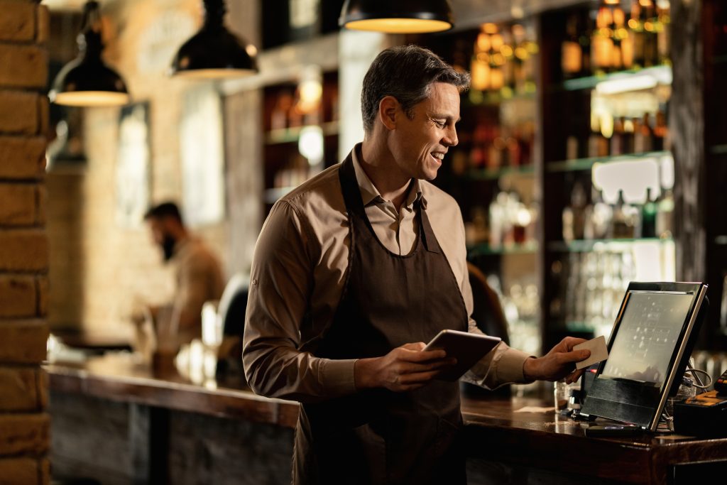 How to Switch from Your Old POS to a New System Without Chaos