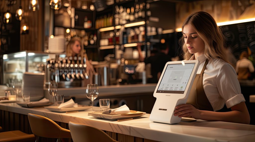 How to Switch from Your Old POS to a New System Without Chaos