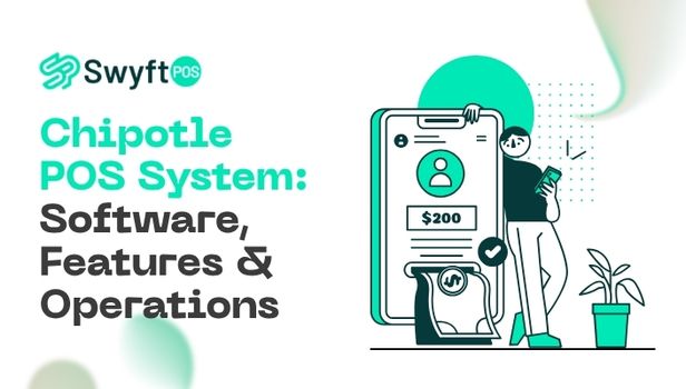 Chipotle POS System
