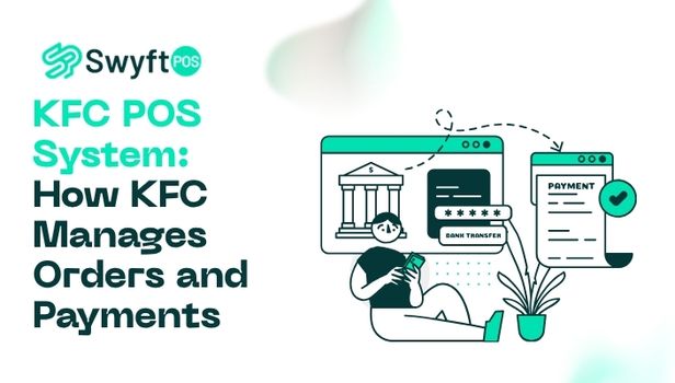 KFC POS System