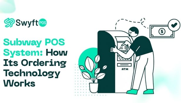 Subway POS System