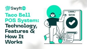 Taco Bell POS System