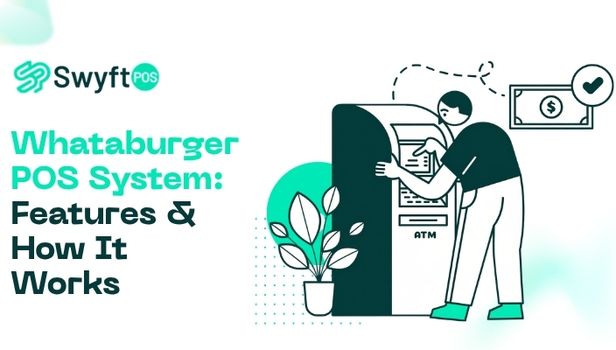 Whataburger POS System