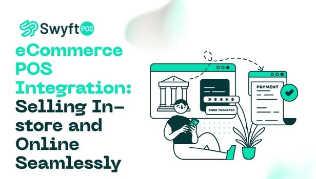 eCommerce POS Integration