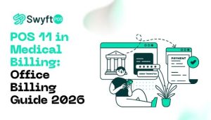 POS 11 in Medical Billing