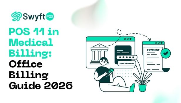 POS 11 in Medical Billing