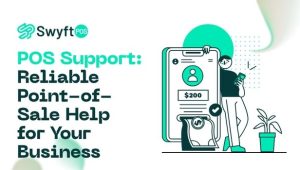 POS Support