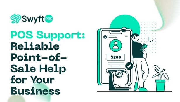 POS Support